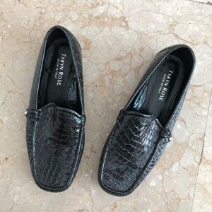 Taryn Rose Comfort Loafer